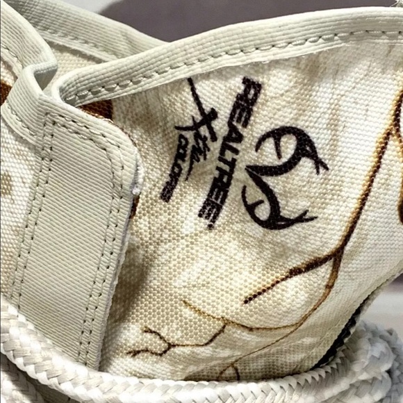 Men’s Nike SF AF1 Air Force 1 High Light Bone 10 - Picture 4 of 8